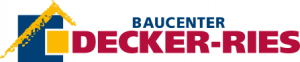 Baucenter Decker-Ries &mdash; Logo