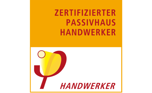 logo passivhaus